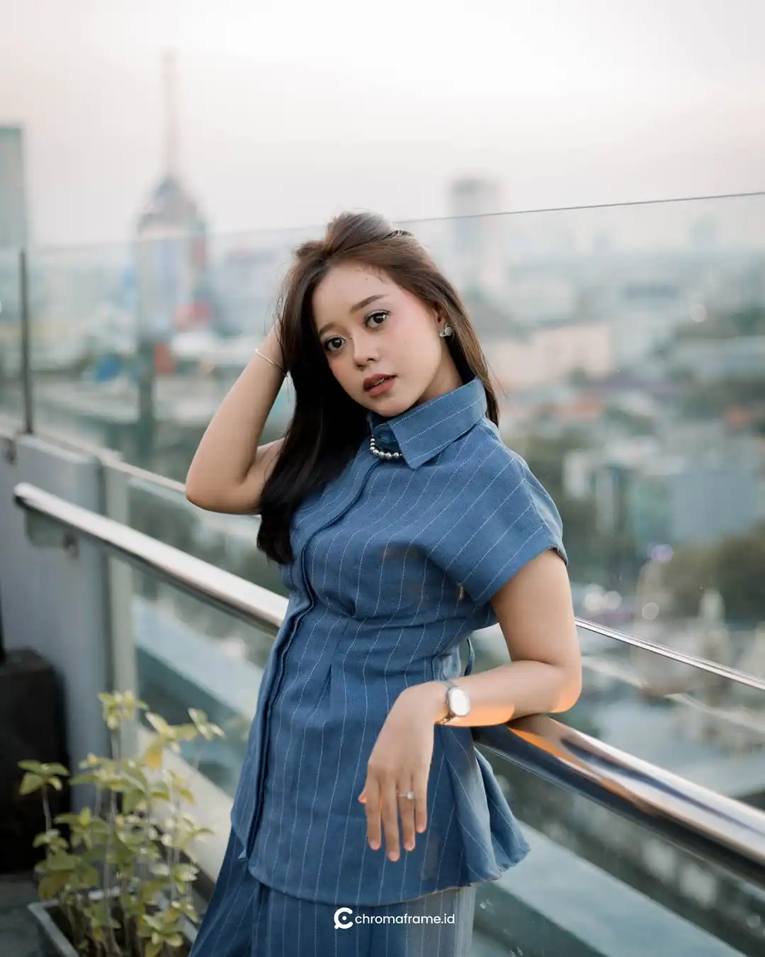 Ethereal Beauty