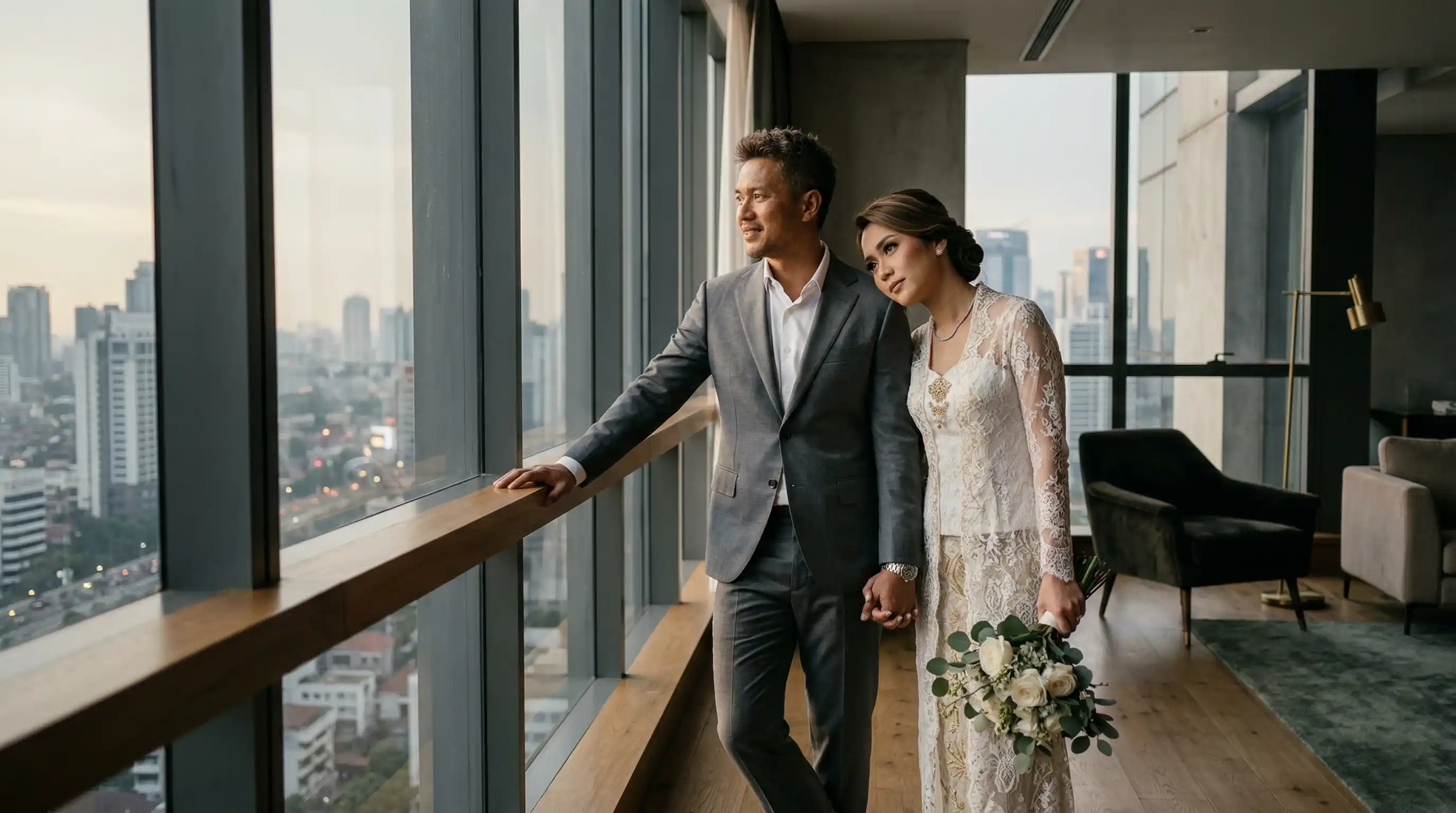 Chroma Frame The Matrimony