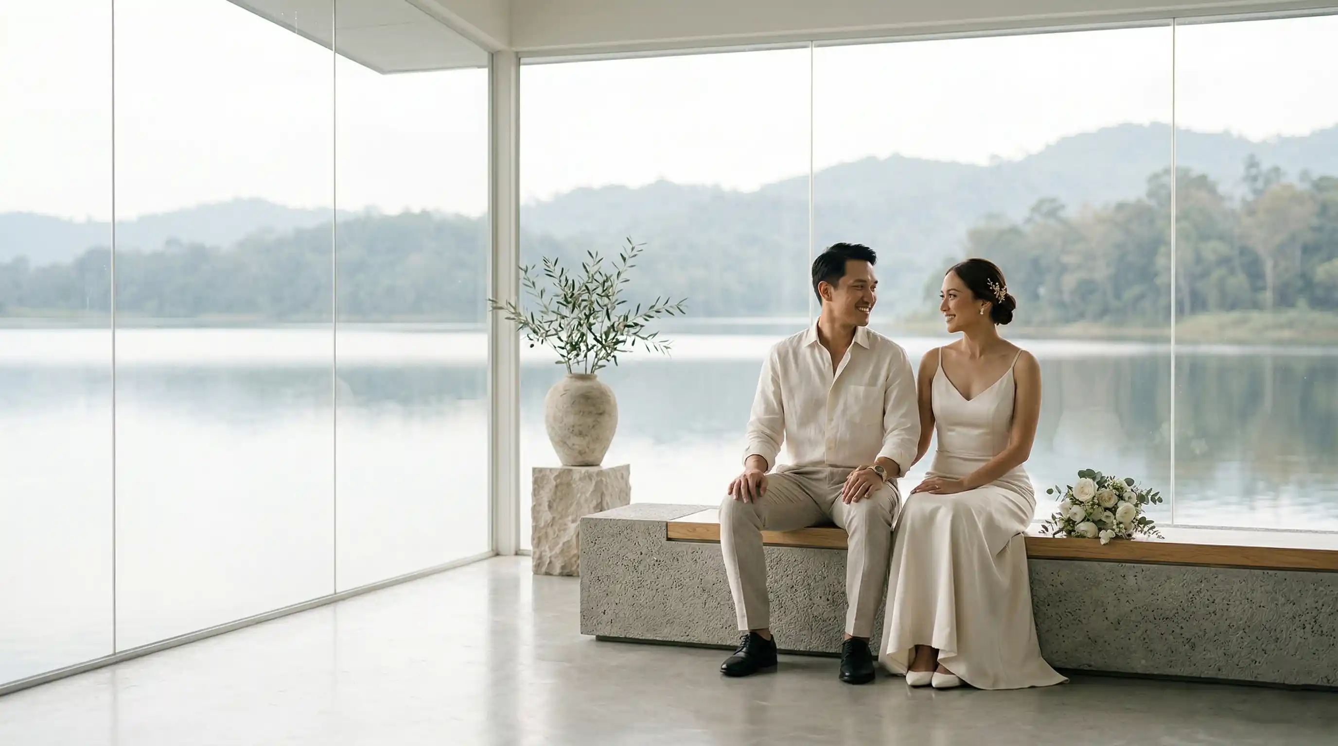 Chroma Frame Commercial