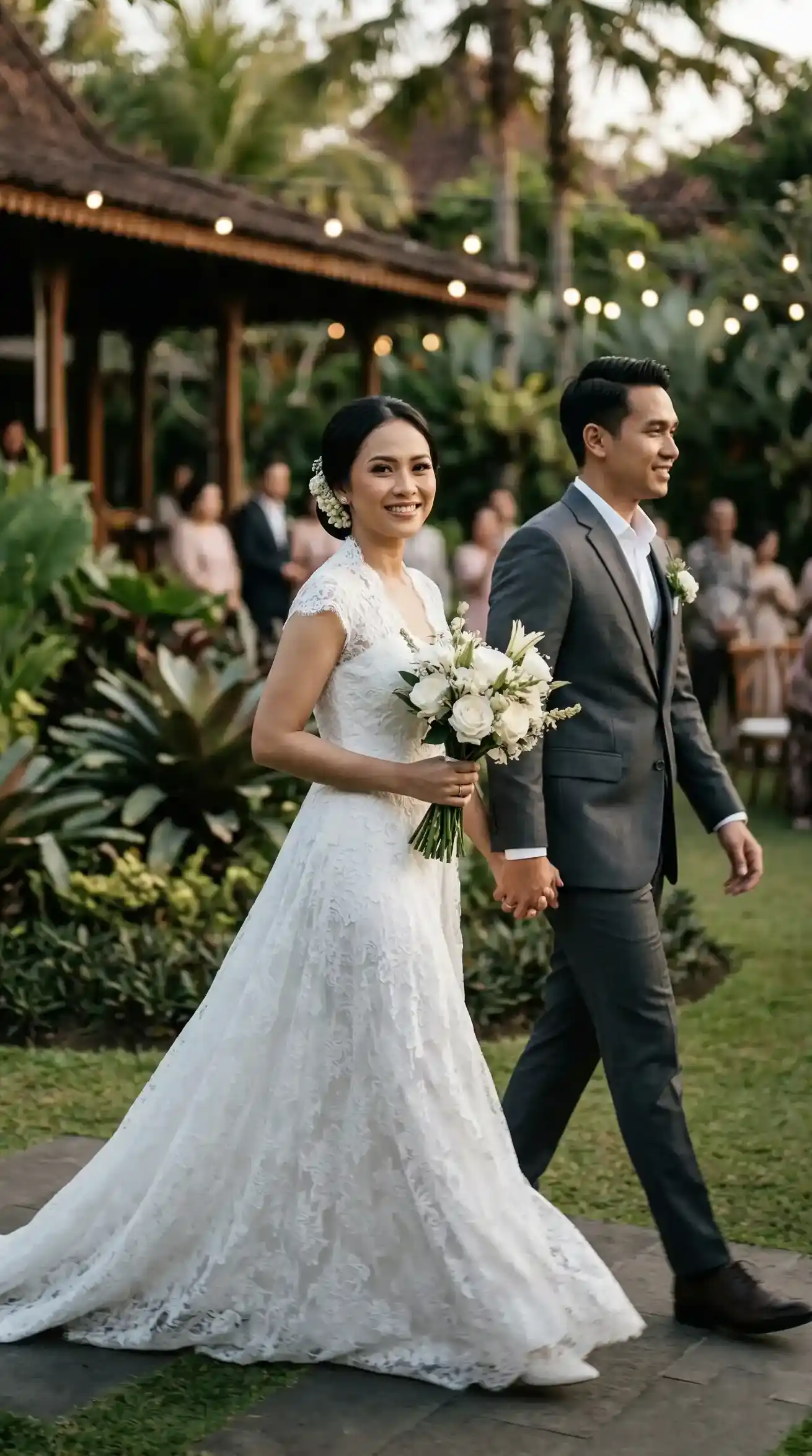 Chroma Frame The Matrimony